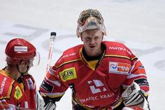 Hokejisté Hradce Králové