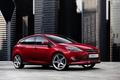 Nový Ford Focus