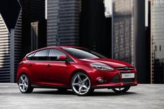 Nový Ford Focus