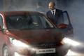 Rusko Putin Hyundai