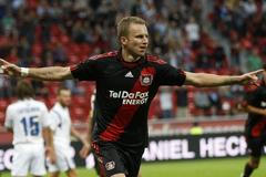 Evropská liga: Michal Kadlec