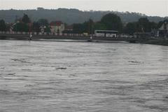 Proti toku vzedmuté Moravy