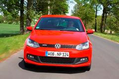 VW polo gti 2010 - 2