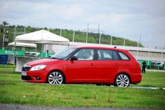 Škoda fabia rs - důvody pro