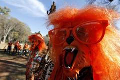 Nizozemská - Dánsko, diváci