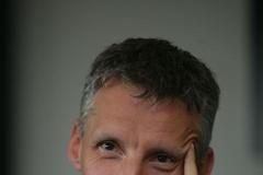 Jiří Škorvaga, člen představenstva České spořitelny