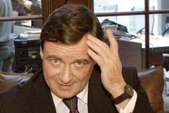 Rath o Kalouskovi: Byl jsem u záchranky, poznám opilce