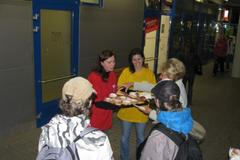 Evropský den bez aut v Přerově