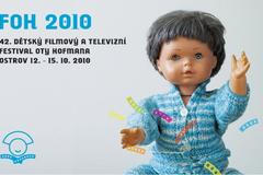 Dětský filmový a televizní festival Oty Hofmana