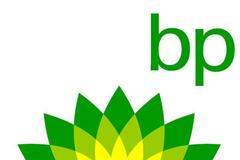 Logo BP