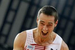 Halové MS v atletice