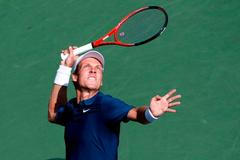Tomáš Berdych