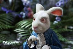 Alenka v říši divů