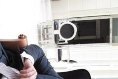 Ředitel Comsa Brno Palace Martin Benada