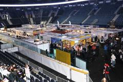 Veletrh vzdělávání a pracovních příležitostí Educa 2010