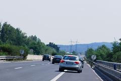 Nebezpečná místa podle čtenářů