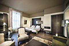 Hotel Comsa Brno Palace