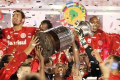 Pohár osvoboditelů