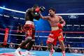 Box: Pacquiao vs Clottey