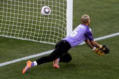 MS: Alžírsko - Slovinsko