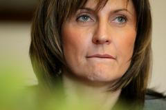 Ivana Řápková, primátorka Chomutova