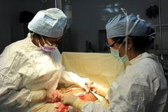 Lékaři bez hranic pomáhají obětem zemětřesení na Haiti