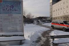 Masarykova nemocnice