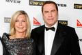 Olivia Newtonová-Johnová a John Travolta