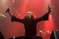 Ronnie James Dio