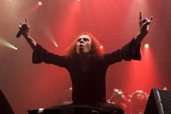 Ronnie James Dio
