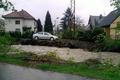 Povodně v Rožnove pod Radhoštěm, květen 2010