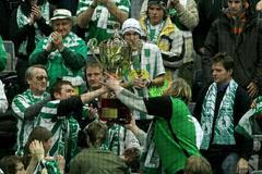 Víkend šampiónů: Bohemians 1905