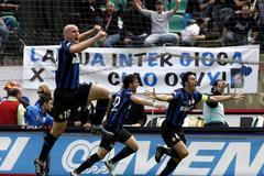 Inter Milán - mistr