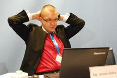 Ideová konference VV v Praze 2010