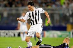 Kvalifikace Ligy mistrů: Partizan - Anderlecht