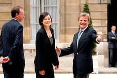 Francouzská učitelka zatčená 10 měsíců v Íránu po návratu do Paříže