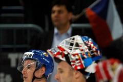 MS: Česko - Švýcarsko