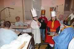 Tříkrálová sbírka