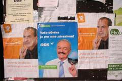 Senátní kampaň na Liberecku