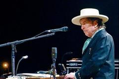 Bob Dylan