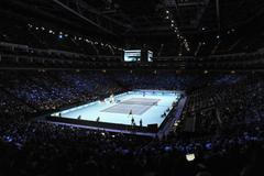 Turnaj mistrů v Londýně