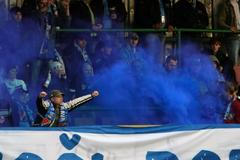 Pohár ČMFS: Mutěnice vs. Baník Ostrava