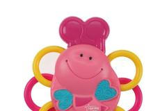 Nebezpečná hračka