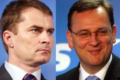 Nominace liberecké ods