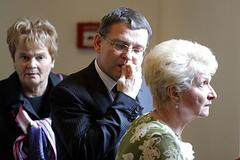 Sněmovna volí místopředsedkyně