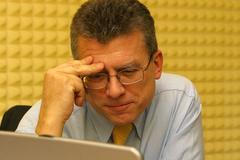 Jan Kasl předseda SNK-Evropští demokraté