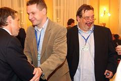 Pražská ODS si zvolila Béma