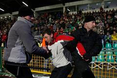 MŠK Žilina - Spartak Moskva