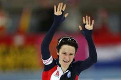 Martina Sáblíková