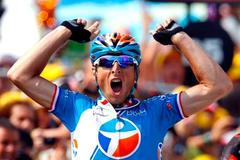 Tour de France 2010 (16: etapa): Pierrick Fédrigo